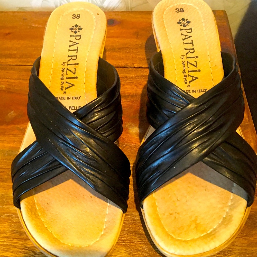 COPY - Comfort wedge
